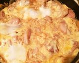 親子丼作り方10写真