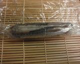 トロッと美味しい！鰯寿司作り方7写真