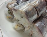 トロッと美味しい！鰯寿司作り方8写真