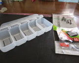 手軽に華やか三種の稲荷寿司作り方7写真