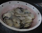 ☆牡蠣の土鍋ご飯☆作り方2写真