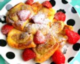 ふわとろ☆本格フレンチトースト作り方7写真
