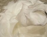 ローカロリーで満足✾おからのチョコケーキ作り方7写真