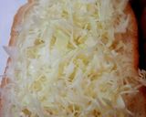 【男前レシピ】ソースカツ丼風サンドイッチ作り方5写真