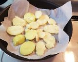 残り物カレーグラタン風作り方2写真
