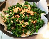 残り物カレーグラタン風作り方3写真