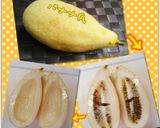 デザートのような野菜☆バナナ瓜作り方1写真