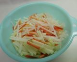 なます作り方4写真