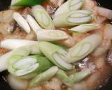 魚の缶詰と大根とネギがあれば作れる♬作り方2写真