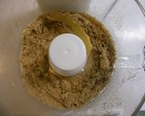 甘栗のクッキー♫作り方3写真