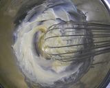 甘栗のクッキー♫作り方5写真