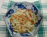 なます作り方7写真