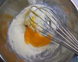 甘栗のクッキー♫作り方7写真