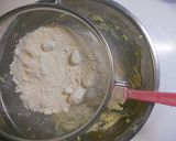 甘栗のクッキー♫作り方8写真