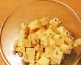 簡単メイソンランチビビンパジャー作り方7写真