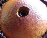 大好評のヨモギの和三盆シフォン作り方8写真