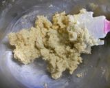 甘栗のクッキー♫作り方9写真