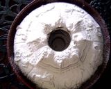 大好評のヨモギの和三盆シフォン作り方10写真