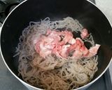我が家の肉じゃが作り方4写真