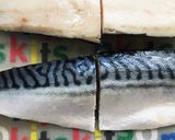 塩サバ！マジックソルトで香味焼き作り方1写真