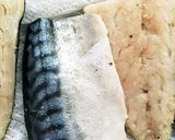 塩サバ！マジックソルトで香味焼き作り方3写真
