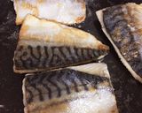 塩サバ！マジックソルトで香味焼き作り方5写真