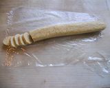 甘栗のクッキー♫作り方14写真