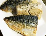 塩サバ！マジックソルトで香味焼き作り方6写真