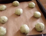 天然酵母のよもぎフランス作り方3写真