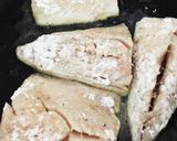 塩サバ！マジックソルトで香味焼き作り方4写真