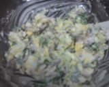残り野菜でタルタルソース作り方3写真