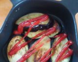 誰でも出来る！簡単ピザ風なすチーズ焼き作り方3写真
