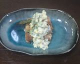残り野菜でタルタルソース作り方4写真