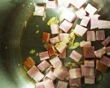 野菜たっぷりトマトシチュー♪作り方4写真