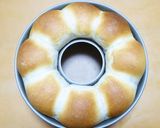 【お家で菓子パン】ちぎりパン～粉150ｇ作り方10写真