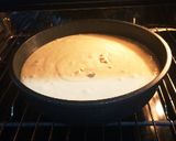 濃厚クリームチーズケーキ 簡単FP作り方3写真