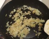 胃袋わしづかみのロコモコ丼作り方2写真