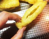 簡単♪ネギ味噌オクラ揚げ納豆☆作り方5写真