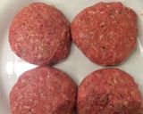 胃袋わしづかみのロコモコ丼作り方4写真