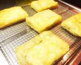簡単♪ネギ味噌オクラ揚げ納豆☆作り方7写真