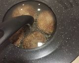 胃袋わしづかみのロコモコ丼作り方6写真