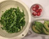 胃袋わしづかみのロコモコ丼作り方7写真