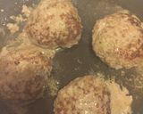 胃袋わしづかみのロコモコ丼作り方8写真