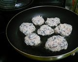 包丁&まな板不要！簡単豆腐ハンバーグ作り方3写真