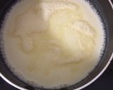 フルーツ缶の汁で簡単さわやか豆乳プリン☆作り方2写真