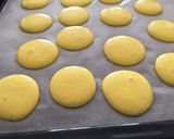 色付き！カラフルなマカロン作り方6写真