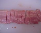 簡単料理☆火を使わないグラタンドリア作り方6写真