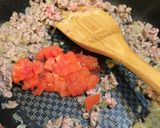 トースターでタコス風フライドポテト焼き作り方1写真