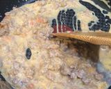 トースターでタコス風フライドポテト焼き作り方3写真