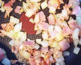 たっぷり野菜のフリッタータ作り方3写真